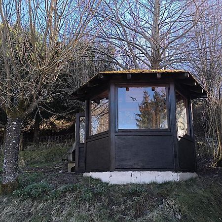 Gite De Moulin Maurt 1 Xertigny Extérieur photo